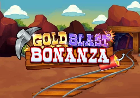 Gold Blast Bonanza