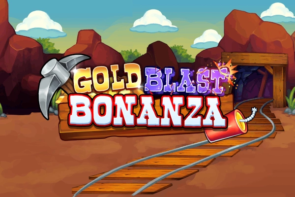 Gold Blast Bonanza