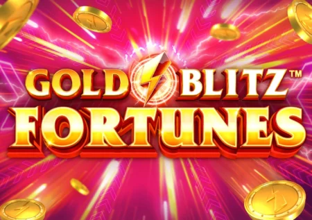 Gold Blitz Fortunes