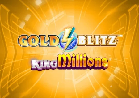 Gold Blitz King Millions