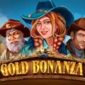 Gold Bonanza