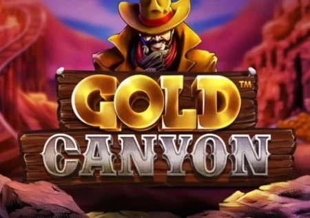 Gold Canyon