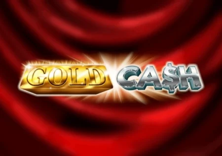 Gold Cash