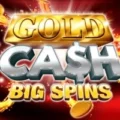 Gold Cash Big Spins