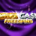 Gold Cash Free Spins