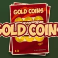 Gold Coins