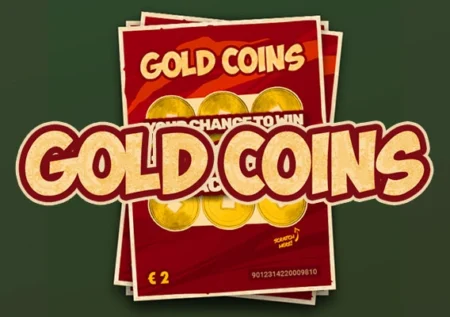 Gold Coins
