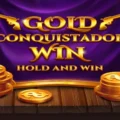 Gold Conquistador Win