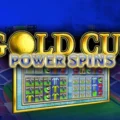 Gold Cup Power Spins