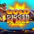 Gold Digger: Mines