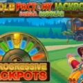 Gold Factory Jackpots Mega Moolah