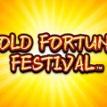 Gold Fortune Festival