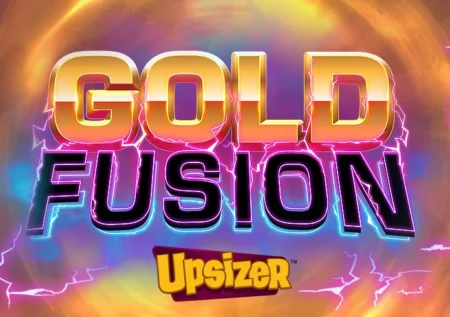 Gold Fusion