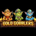 Gold Gobblers