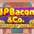 Gold Hit & Link: JP Bacon & Co.