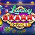 Gold Hit: Lucky Granny