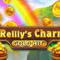 Gold Hit: O’Reilly’s Charms