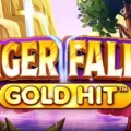 Gold Hit: Tiger Falls