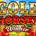 Gold Horsey Winner