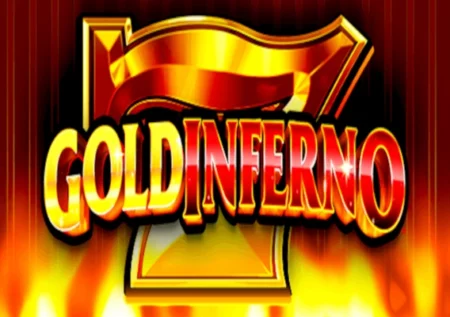 Gold Inferno