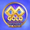 Gold Infinity