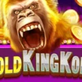Gold King Kong