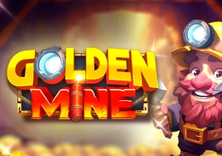 Golden Mine