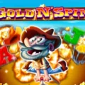 Gold ‘N’ Spin