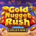 Gold Nugget Rush