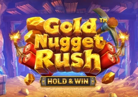 Gold Nugget Rush
