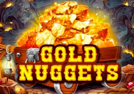 Gold Nuggets