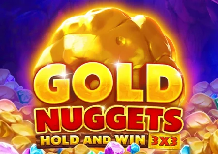 Gold Nuggets