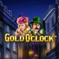 Gold O’Clock