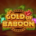 Gold of Baboon