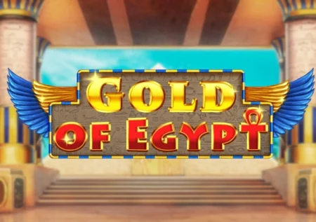 Gold of Egypt