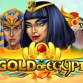 Gold of Egypt