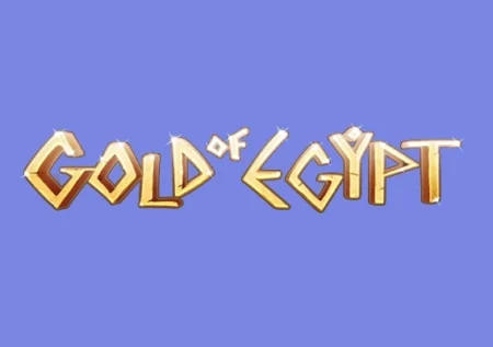 Gold of Egypt