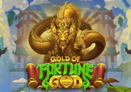 Gold of Fortune God
