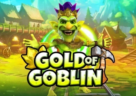 Gold Of Goblin