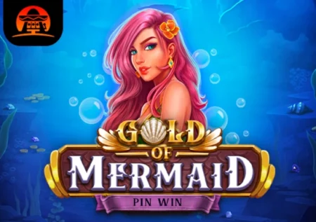 Gold of Mermaid