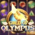 Gold of Olympus
