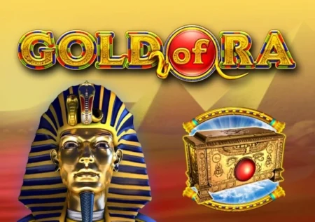 Gold of Ra