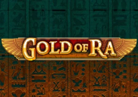 Gold of Ra