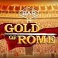 Gold of Rome