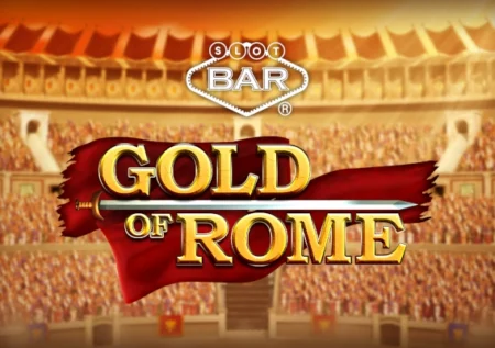 Gold of Rome