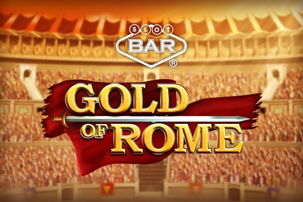 Gold of Rome