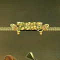 Gold of the Gods