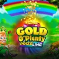 Gold O’Plenty