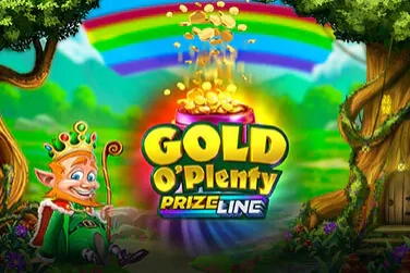 Gold O’Plenty