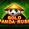 Gold Panda Rush